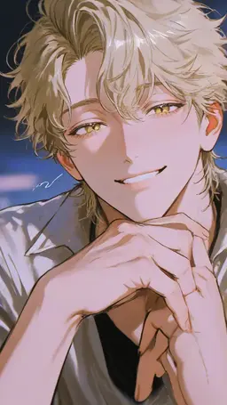 Profile image of Makoto