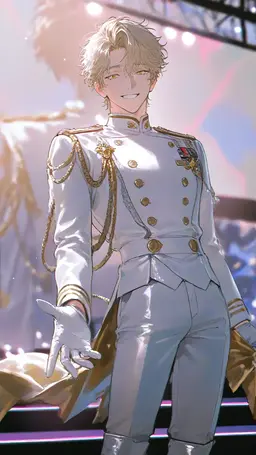 Profile image of Makoto