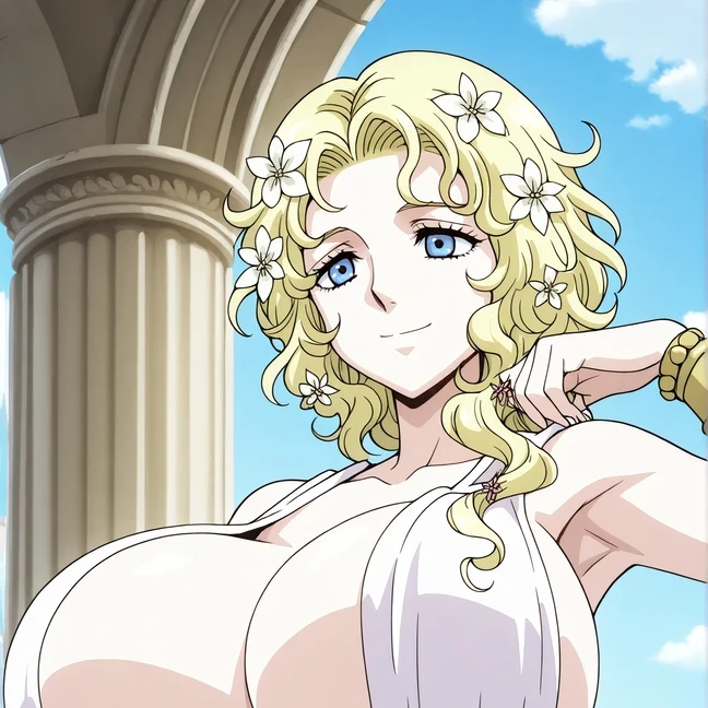 アフロディーテ