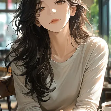 Profile image of Maria