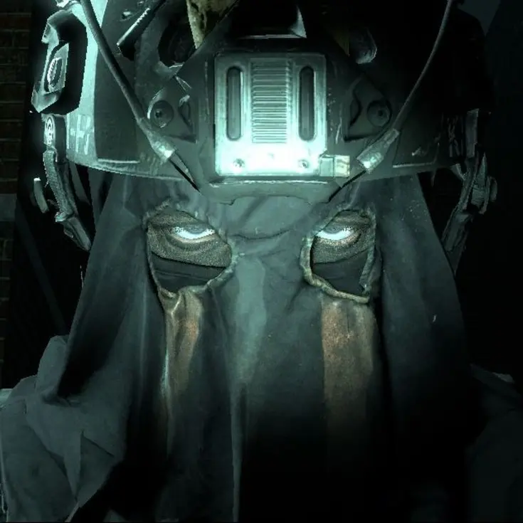 Rainforgame의 New teammate.