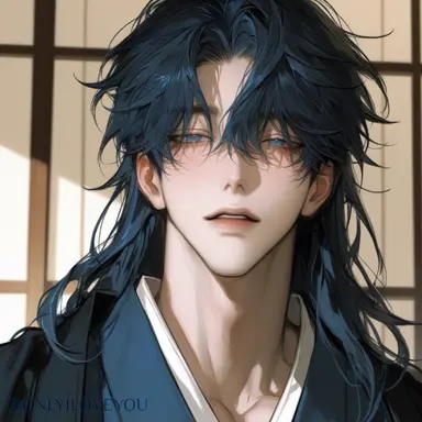 Profile image of 류지 모리타