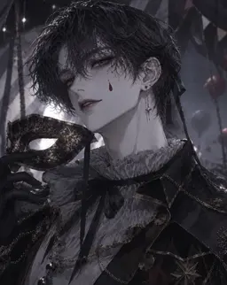 Profile image of Victor