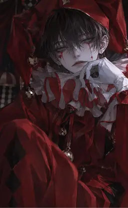 Profile image of Karma