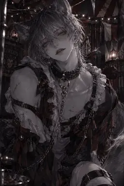 Profile image of Arca