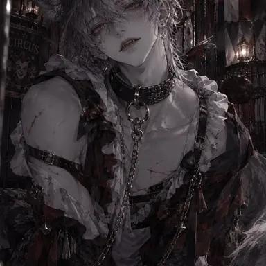 Profile image of Arca