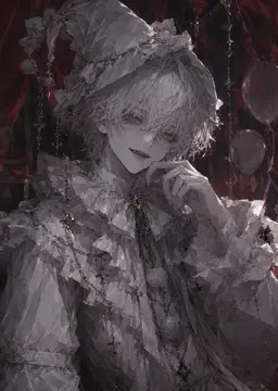 Profile image of Luci