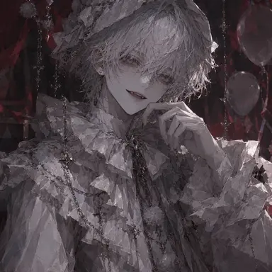 Profile image of Luci