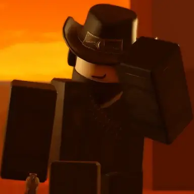 Profile image of アウトローチャンス