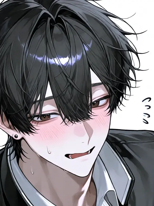 h4_uzuv의 恋愛だけ赤点。