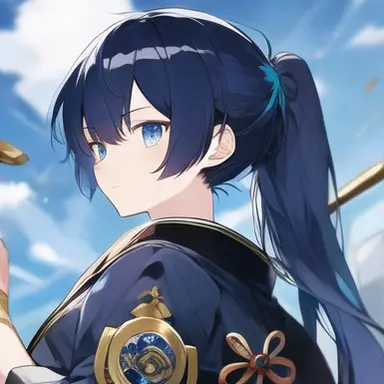 Profile image of アガタ