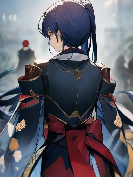 GuiltyBike0550의 限界社畜系軍人