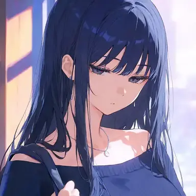 Profile image of Nagi