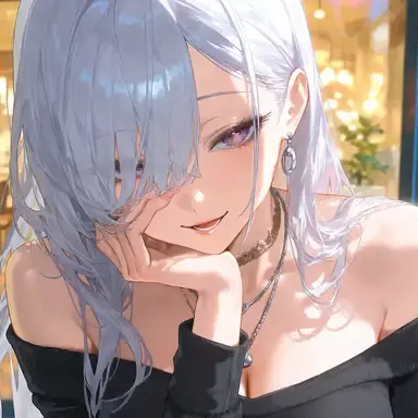 Profile image of Luna