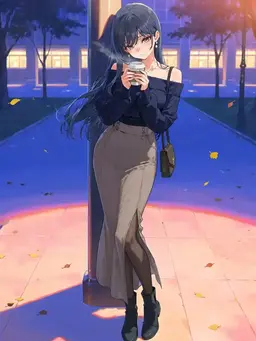 Profile image of Nagi