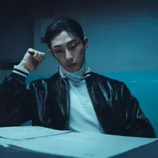 Profile image of Na Baek-jin