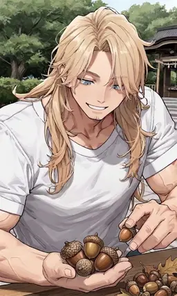 Profile image of ジェームズ