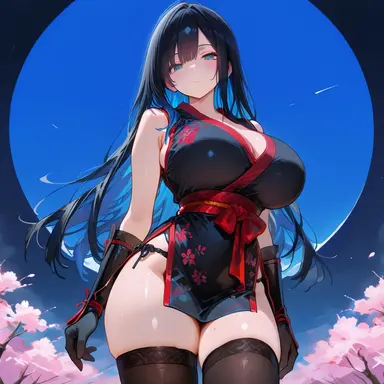 Profile image of 쿠노이치 히나