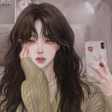 Profile image of 하린