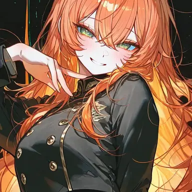 Profile image of 키츠네