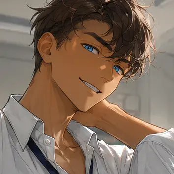 Profile image of Kaito
