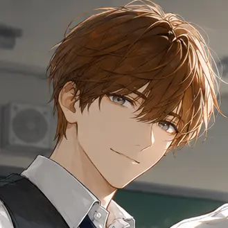 Profile image of Haruki