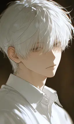 Profile image of Yukito