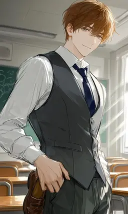 Profile image of Haruki