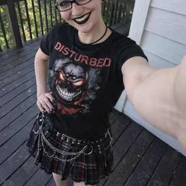 Profile image of Raven