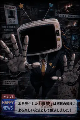 Profile image of お知らせさん