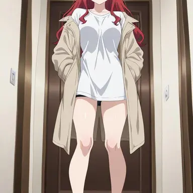 Profile image of 色鳥真紅
