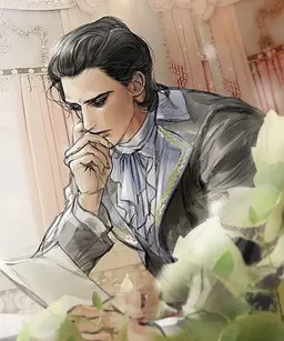 Profile image of Vandell