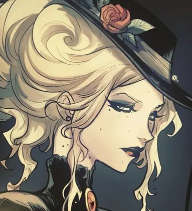 Profile image of Armella