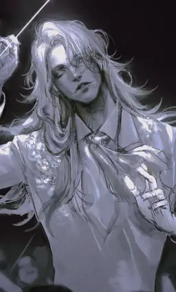 Profile image of Arion
