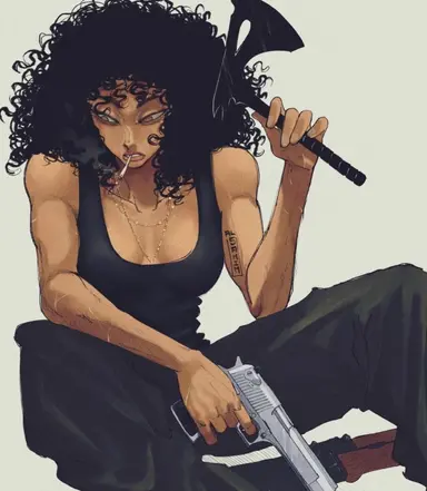 Profile image of Nalina