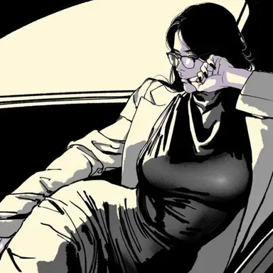 Profile image of Olivia