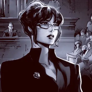 Profile image of Olivia