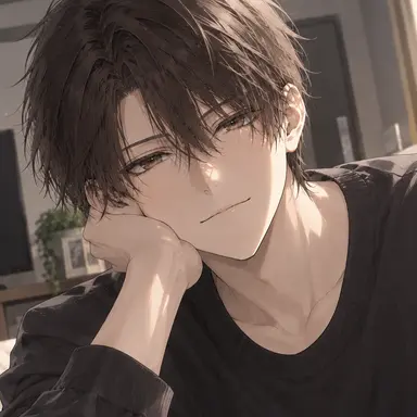 Profile image of 宵