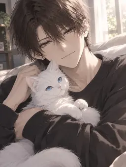 Profile image of 宵