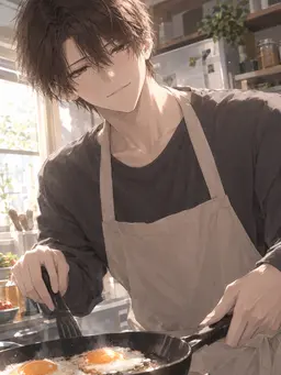 Profile image of 宵