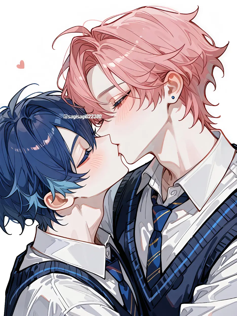 SagiSagi022300의 見せつけるなバカップル。