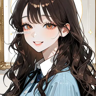 Profile image of 美咲