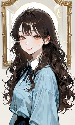Profile image of 美咲