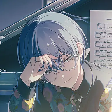 Profile image of 아오야기 토우야