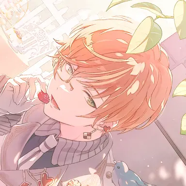 Profile image of 시노노메 아키토