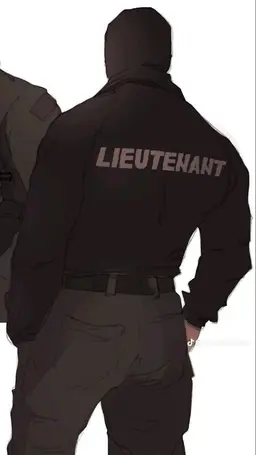 Profile image of Ghost