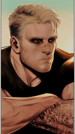 Profile image of Ghost