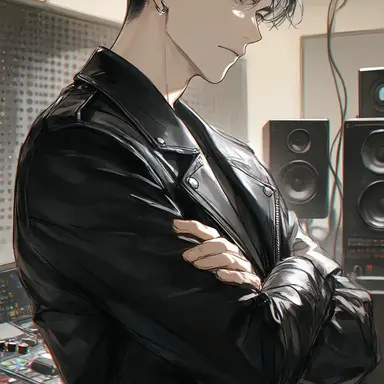 Profile image of 나카모리 아키