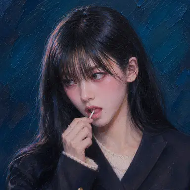 Profile image of 유지민