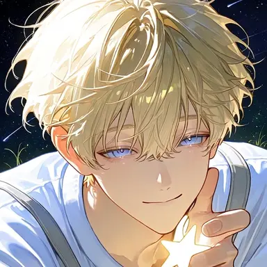 Profile image of ルーク